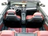Mercedes classe E cabriolet 220 cdi avantgarde 