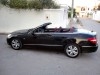 Mercedes classe E cabriolet 220 cdi avantgarde 