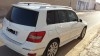 Mercedes CLASSE GLK 220 CDI - 4 MATIC