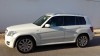 Mercedes CLASSE GLK 220 CDI - 4 MATIC