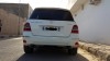 Mercedes CLASSE GLK 220 CDI - 4 MATIC