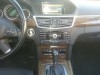 Mercedes E200 AMG
