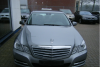Mercedes E200 CDI boite auto