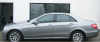 Mercedes E200 CDI boite auto