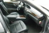 Mercedes E200 CDI boite auto