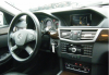 Mercedes E200 CDI boite auto