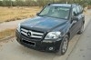 mercedes glk 220 cdi bluefficiency