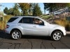 Mercedes ML350 4Matic 