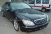 Mercedes S 320 toute option