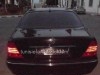 Mercedes S 320 toute option