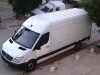 MERCEDES SRINTER  A NE PAS RATER UNE OCCASION  EN 