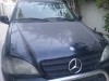 mercedez benz ML 270