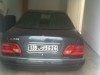 Merceedes 4 phares