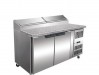 Meuble à pizza 2 portes SH2000/800