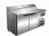 Meuble à pizza 2 portes SH2000/800