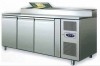 Meuble à pizza 3 portes SH3000/700