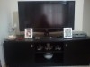meuble de salon +tv