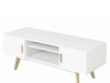 Meuble TV design Scandinave