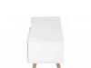Meuble TV design Scandinave