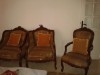 meubles de salon + chambre à coucher