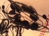 Micro casque vxi talkpro pour centre d'appel