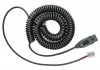 Micro casque vxi talkpro pour centre d'appel