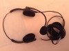 Micro casque vxi talkpro pour centre d'appel