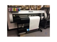 Mimaki CJV30-100 Printer Cutter 40 Inch