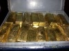 mine d or lingot disponible