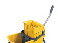 Mini chariot de nettoyage