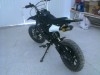 mini moto dirt bik