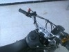 mini moto dirt bik