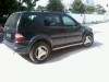 ML 270 CDI a vendre 