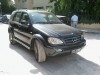 ML 270 CDI a vendre 