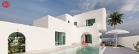 MODÈLE CONSTRUCTION CLÉS EN MAIN À DJERBA-RÉF P528