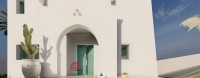 MODÈLE CONSTRUCTION CLÉS EN MAIN À DJERBA-RÉF P528