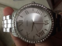 montre guess