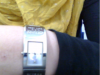 montre guess femme