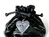 montre guess femme