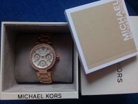 Montre Michael Kors