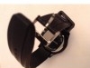 Montre sport noire Daniel Khone