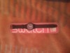 montre swatch Brown Rebel 