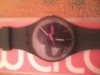 montre swatch Brown Rebel 
