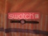 montre swatch Brown Rebel 
