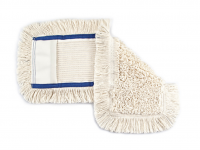 Mop Vadrouille en Coton avec Poche 80 cm