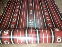 moquette en PVC imitation Marghoum