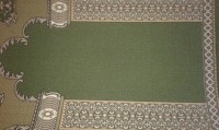 Moquette pour mosquée 