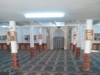 Moquette pour mosquée