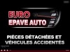 Moteur boîte complet Renault clio 1500dci