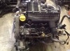 Moteur boîte complet Renault clio 1500dci